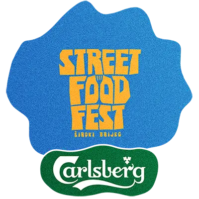 Street Food Fest 2026